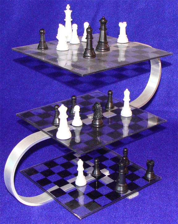 chess3d