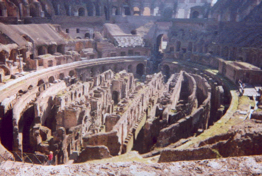 Colloseum