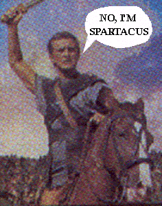 Spartacus